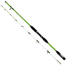 Captain 1497 Maximus Boat 2 Parça Solid 150 gr Atar 150 cm Tekne Kamışı