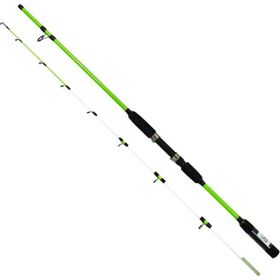 Captain 1497 Maximus Boat 2 Parça Solid 150 gr Atar 150 cm Tekne Kamışı