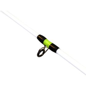 Captain 1497 Maximus Boat 2 Parça Solid 150 gr Atar 165 cm Tekne Kamışı