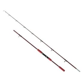 Captain 1498 150 gr Atar Shirasu Boat 2 Parça Solid Tekne Kamışı