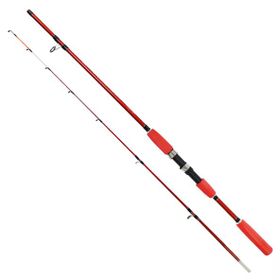 Captain 1498 Shirasu Boat 150 cm 2 Parça Solid 150 gr Tekne Kamışı
