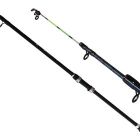 Captain 1499 150 gr 165 cm Legend Tele Boat