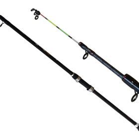 Captain 1499 150 gr 165 cm Legend Tele Boat