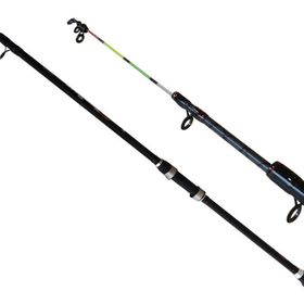Captain 1499 150 gr 165 cm Legend Tele Boat