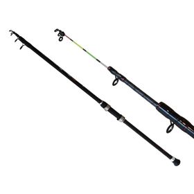 Captain 1499 150 gr 165 cm Legend Tele Boat