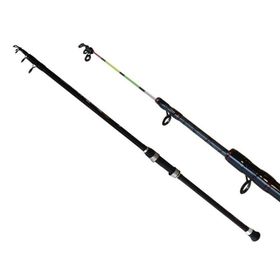 Captain 1499 150 gr 180 cm Legend Tele Boat