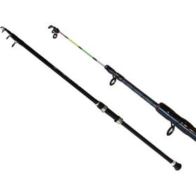 Captain 1499 150 gr Atar 180 cm Legend Tele Boat Teleskobik Tekne Kamışı