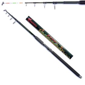 Captain 1500 100-200 gr 400 cm Camelon Kamış