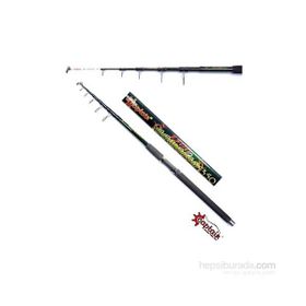 Captain 1500 Camelon 350 cm 100-200 gr Olta Kamışı