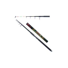 Captain 1500 Camelon 350 cm 100-200 gr Olta Kamışı