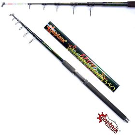 Captain 1500 Camelon 350 cm 100-200 gr Olta Kamışı