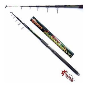 Captain 1500 Camelon 350 cm 100-200 gr Olta Kamışı