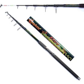 Captain 1500 Camelon 350 cm 100-200 gr Olta Kamışı