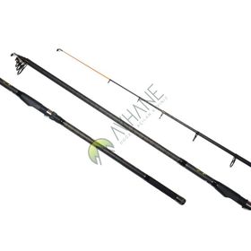 Captain 1504 150-250 gr 420 cm Matrıx Elıte Kamış