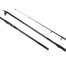 Captain 1504 150-250 gr 420 cm Matrıx Elıte Kamış