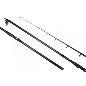 Captain 1504 150-250 gr Atar 360 cm Matrix Elite Tele Surf Kamış