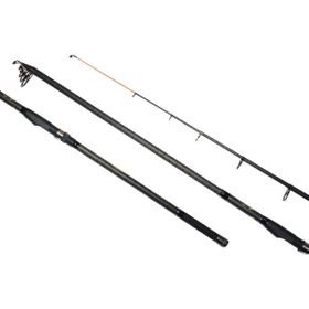 Captain 1504 150 250 gr Atar 420 cm Matrix Elite Tele Surf Kamış