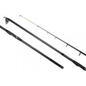 Captain 1504 150 250 gr Atar 420 cm Matrix Elite Tele Surf Kamış