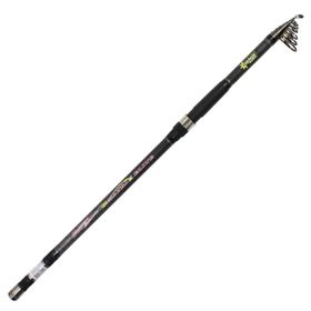 Captain 1504 150 250 gr Atar 420 cm Matrix Elite Tele Surf Kamış