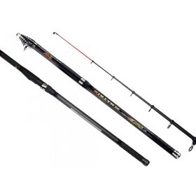 Captain 1505 150-250 gr 450 cm Matrıx Kamış