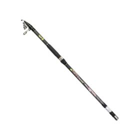Captain 1505 150 250 gr Atar 300 cm Matrix Tele Surf Kamış