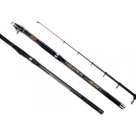 Captain 1505 150 250 gr Atar 300 cm Matrix Tele Surf Kamış