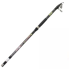 Captain 1505 150 250 gr Atar 360 cm Matrix Tele Surf Kamış