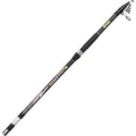 Captain 1505 150 250 GR Atar 390 CM Matrix Tele Surf Kamış
