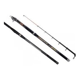 Captain 1505 150 250 gr Atar 420 cm Matrix Tele Surf Kamış