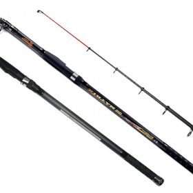 Captain 1505 150 250 gr Atar 420 cm Matrix Tele Surf Kamış