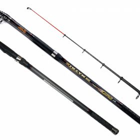 Captain 1505 150 250 gr Atar 420 cm Matrix Tele Surf Kamış