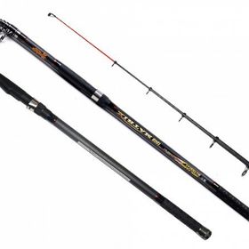 Captain 1505 150 250 gr Atar 420 cm Matrix Tele Surf Kamış