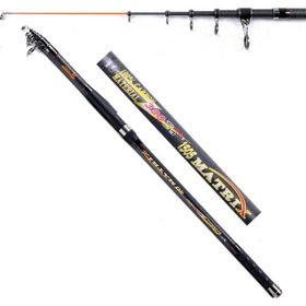 Captain 1505 390 cm 150-250 gr Matrix Olta Kamışı