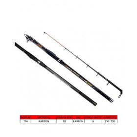 Captain 1505 Matrix 300 cm 150-250 gr Olta Kamışı