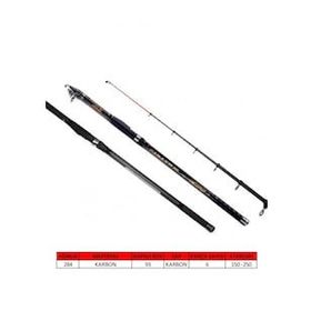 Captain 1505 Matrix 300 cm 150-250 gr Olta Kamışı
