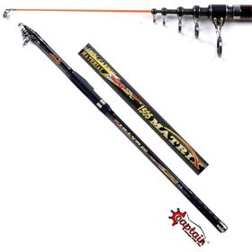 Captain 1505 Matrix 360 cm 150-250 gr Olta Kamışı
