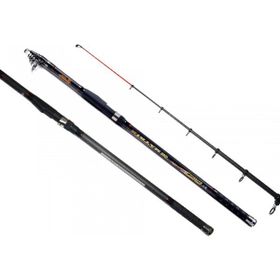 Captain 1505 Matrix Tele 150-250 gr Atar 450 cm Surf Olta Kamışı