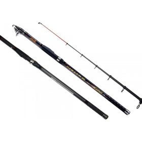 Captain 1505 Matrix Tele 150-250 gr Atar 500 cm Surf Kamış