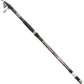 Captain 1505 Matrix Tele 500 cm 150-250 gr Atarlı Karbon Surf Kamış