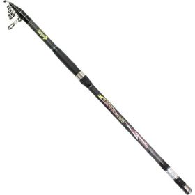 Captain 1505 Matrix Tele 500 cm 150-250 gr Atarlı Karbon Surf Kamış