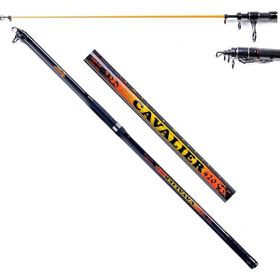 Captain 1510 150-250 GR Atar Cavalier 420 CM Tele Surf Kamış