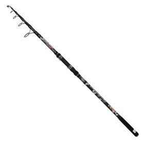 Captain 1512 3.9 m Diamond Tele Carp 3.5LBS Teleskopik Sazan Kamışı