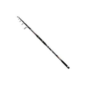 Captain 1512 3.9 m Diamond Tele Carp 3.5LBS Teleskopik Sazan Kamışı