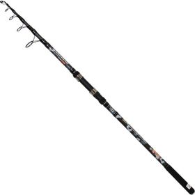 Captain 1512 3.9 m Diamond Tele Carp 3.5LBS Teleskopik Sazan Kamışı