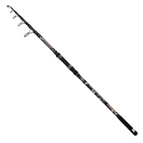 Captain 1512 Diamond Tele Carp Teleskopik 3.5LBS Atar 390 cm Sazan Kamışı