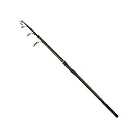 Captain 1514 Black Lash Tele Carp 3.5LBS 390 cm Teleskopik Sazan Kamışı