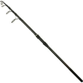 Captain 1514 Black Lash Tele Carp 3.5LBS 390 cm Teleskopik Sazan Kamışı