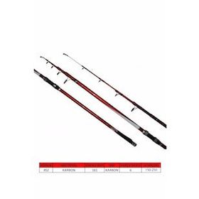 Captain 1515 Hellion Hybrid 420 cm 150-250 gr Olta Kamışı