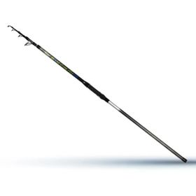 Captain 1524 Cast Strong Elite 4.25 m Tele 80-180 gr Atar Surf Kamış