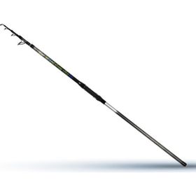 Captain 1524 Cast Strong Elite Tele 80-180 gr Atar 425 cm Surf Kamış